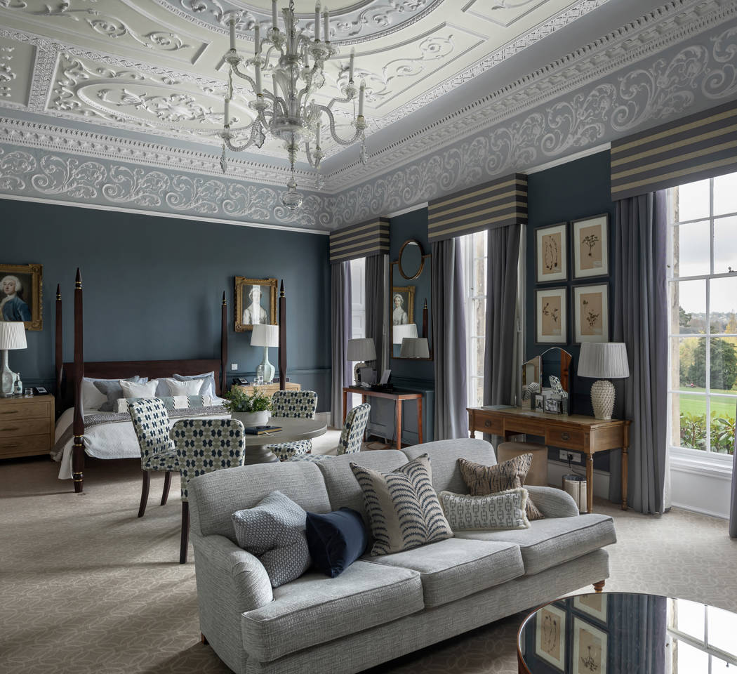 Two for One Suite Retreat