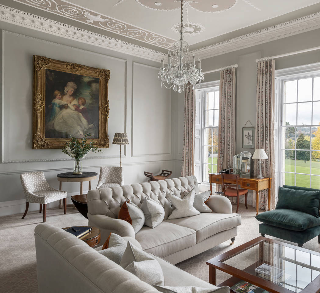 Stay Four, Enjoy More