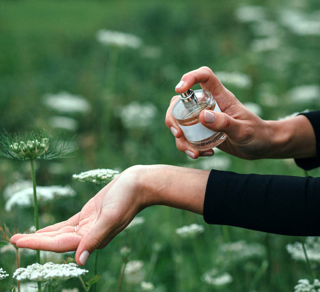 Private Perfume Masterclass with Parterre