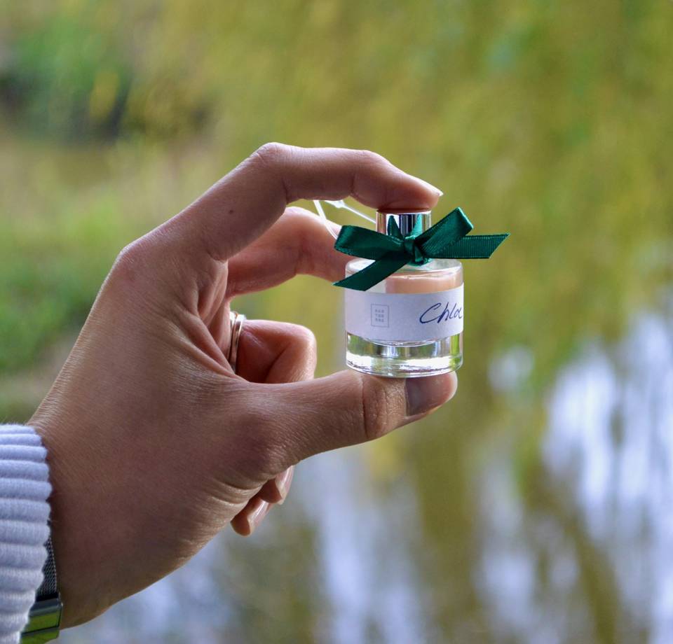 A Creative Evening in Bath