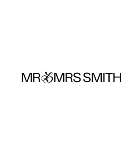 Mr & Mrs Smith